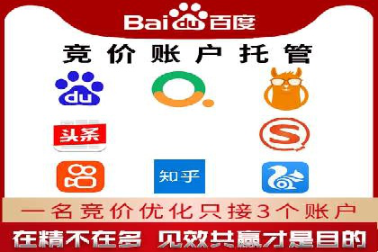竞价托管策略调整：一则快速提升排名的案例